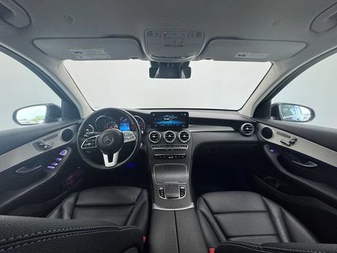 Certified 2022 Mercedes-Benz GLC 300 image 21