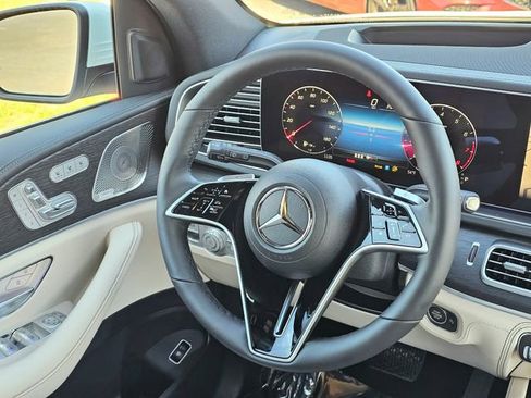 New 2026 Mercedes-Benz GLE 580 4MATIC image 28
