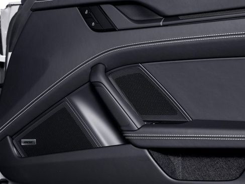 Used 2026 Porsche 911 Targa 4 GTS image 61