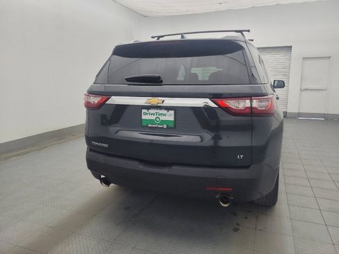 Used 2018 Chevrolet Traverse LT FWD image 7