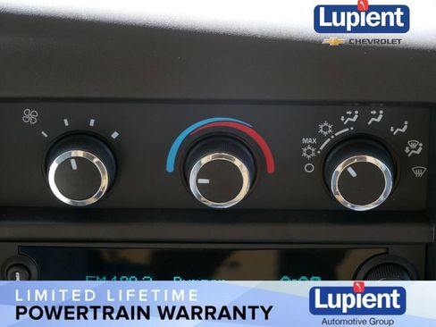 New 2025 Chevrolet Express 4500 4500 Series w/ Power Convenience Package image 21