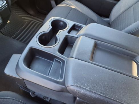 Used 2019 Chevrolet Silverado 1500 RST w/ All-Star Edition image 11