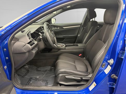 Used 2020 Honda Civic Sport image 9