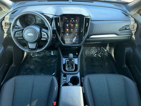 Certified 2025 Subaru Forester Premium image 16