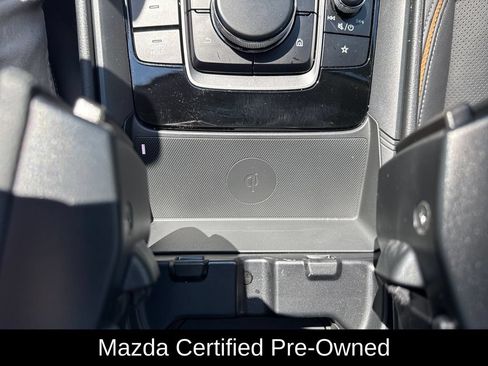 Certified 2025 MAZDA CX-50 AWD 2.5 Turbo w/ Weather Package image 35