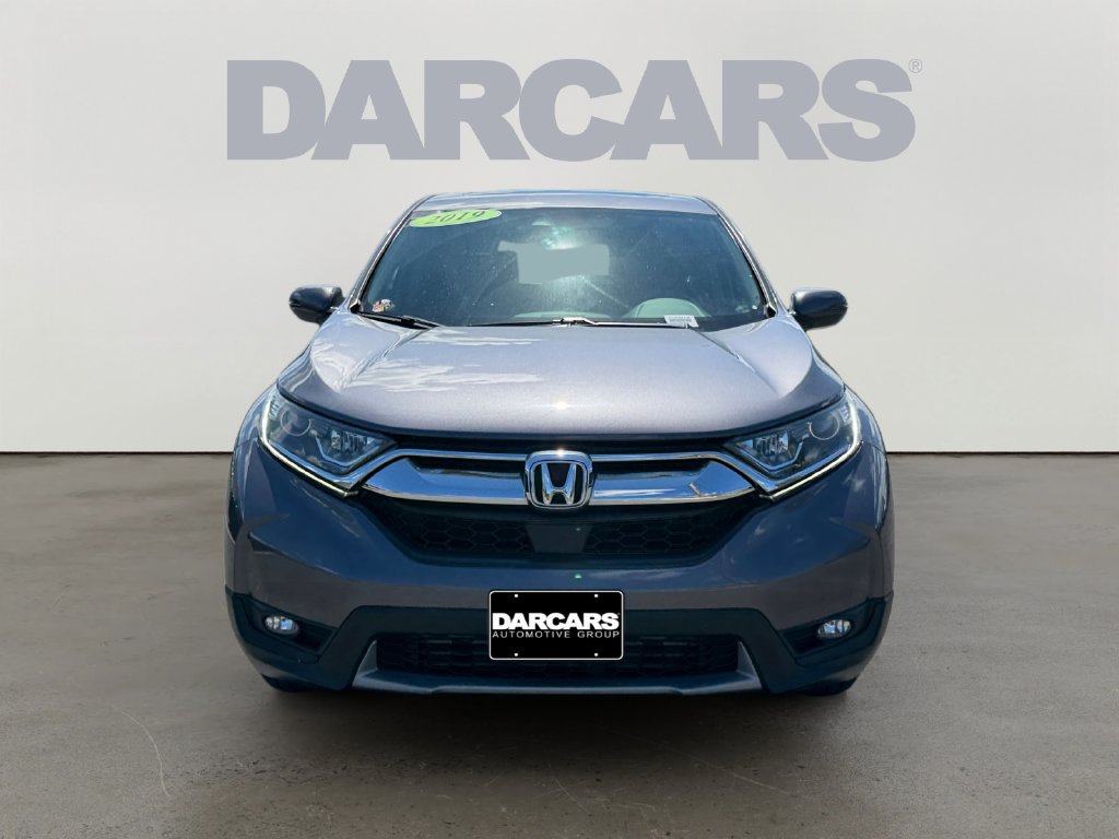 Used 2019 Honda CR-V EX-L image 2