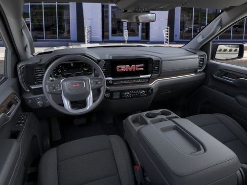 New 2026 GMC Sierra 1500 Elevation AWD/4WD image 63