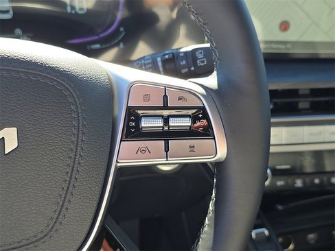 New 2025 Kia Telluride EX X-Line image 35