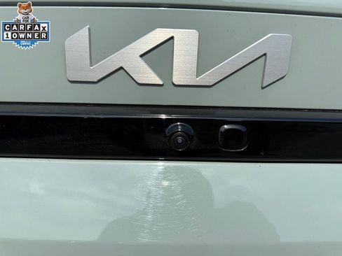 Certified 2025 Kia K4 FWD image 17