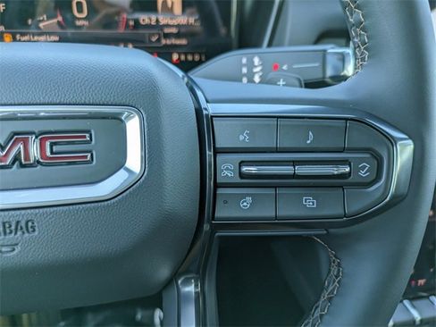 New 2026 GMC Terrain AT4 w/ Convenience Package III image 27