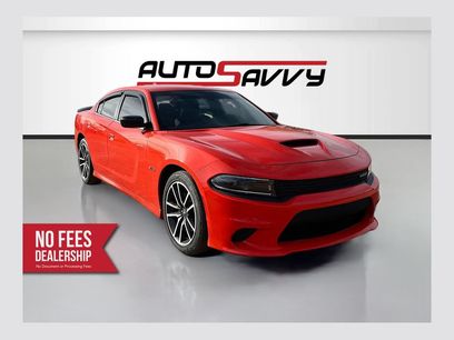 Used 2023 Dodge Charger R/T w/ Cold Weather Package
