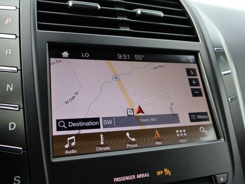 Used 2019 Lincoln MKC Black Label image 36