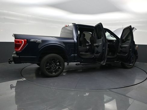 Used 2023 Ford F150 XL w/ STX Black Appearance Package AWD/4WD image 31