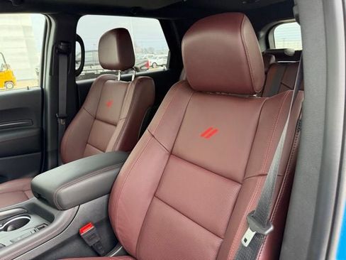New 2026 Dodge Durango GT image 18