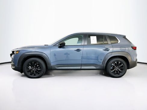 Used 2025 MAZDA CX-50 AWD 2.5 S w/ Premium Package image 4