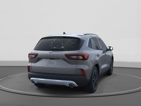 New 2025 Ford Escape Base image 8