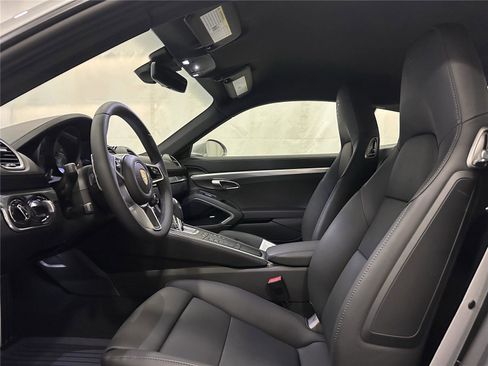 New 2025 Porsche 718 Cayman S image 5