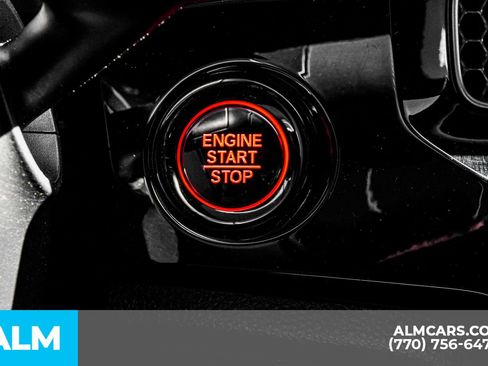 Used 2023 Honda Civic Sport image 26