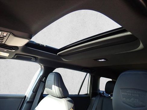 Used 2026 Subaru Outback Wilderness AWD/4WD image 15