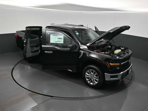 New 2026 Ford F150 XLT w/ XLT Chrome Appearance Package image 26