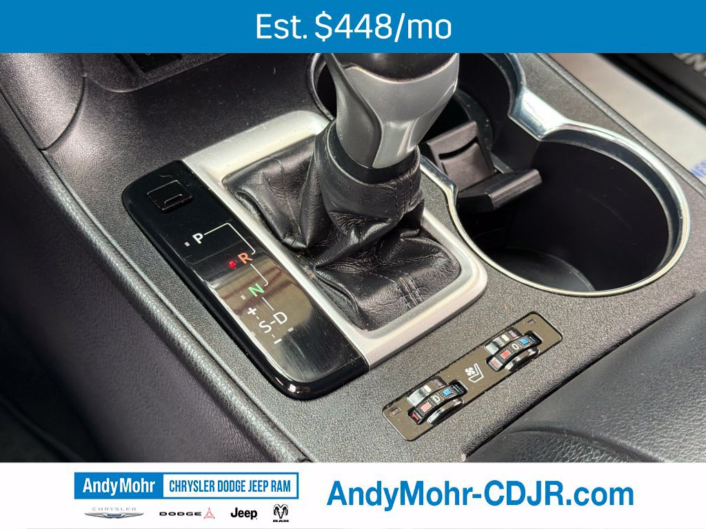 Used 2019 Toyota Highlander Limited Platinum AWD/4WD image 42