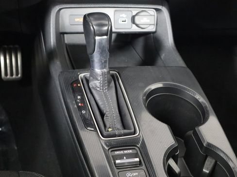 Used 2022 Honda Civic Sport image 26