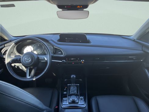 Used 2025 MAZDA CX-30 AWD 2.5 S w/ Preferred Package image 26