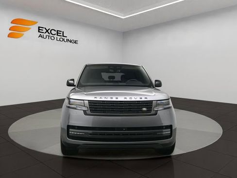 Used 2024 Land Rover Range Rover SE image 8