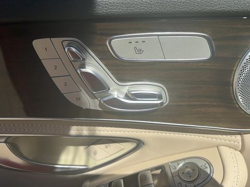 Used 2015 Mercedes-Benz C 300 4MATIC Sedan image 14