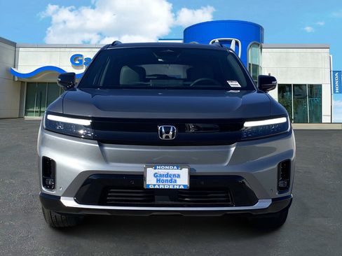 New 2026 Honda Prologue Touring image 2