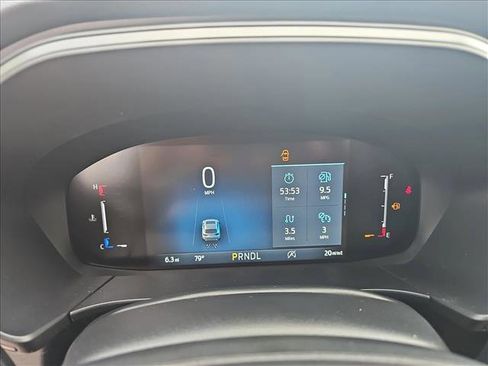 New 2026 Ford Escape Active image 19