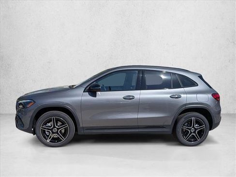 New 2026 Mercedes-Benz GLA 250 image 5