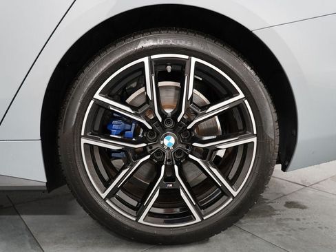 Used 2025 BMW i4 xDrive40i w/ M Sport Package AWD/4WD image 34