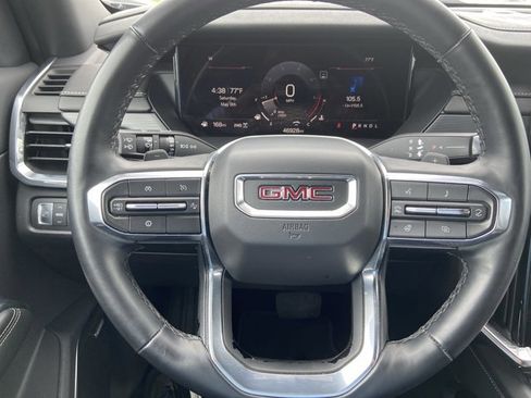 Used 2024 GMC Acadia Elevation AWD/4WD image 30