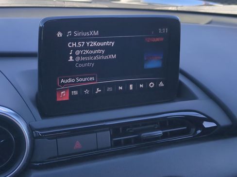 Used 2023 MAZDA MX-5 Miata Grand Touring w/ Weather Package image 15