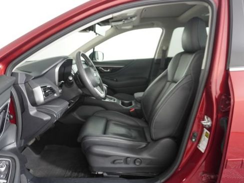 Certified 2024 Subaru Outback Touring AWD/4WD image 19