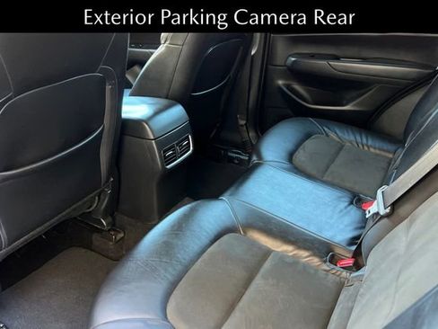 Used 2017 MAZDA CX-5 Touring w/ Preferred Equipment Package image 13