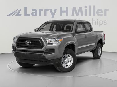 Used 2021 Toyota Tacoma SR