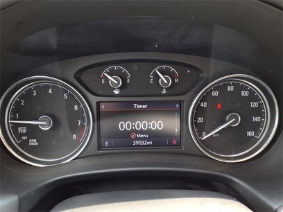 Certified 2023 Buick Enclave Essence w/ Experience Buick Package