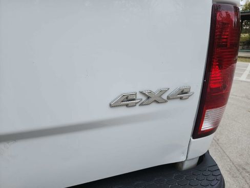 Used 2018 RAM 2500 Tradesman w/ Popular Equipment Group image 7