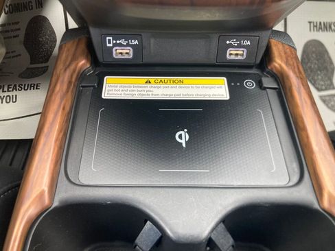 Used 2022 Honda CR-V Touring image 31