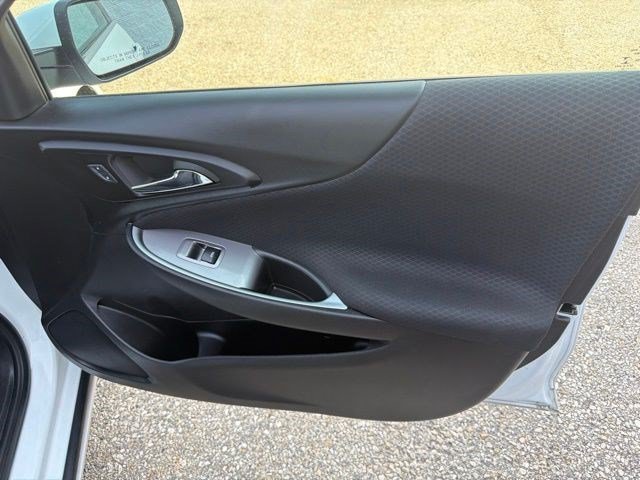 Used 2024 Chevrolet Malibu LT FWD image 20