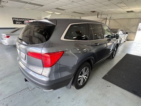 Used 2016 Honda Pilot EX-L image 3