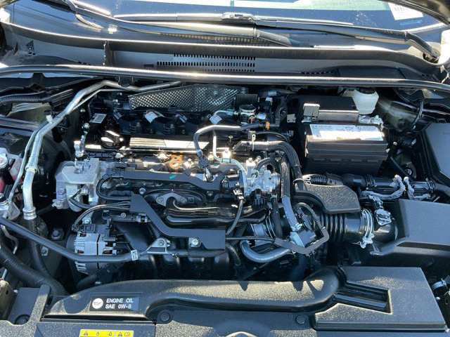 Used 2025 Toyota Corolla LE w/ Convenience Package FWD image 12