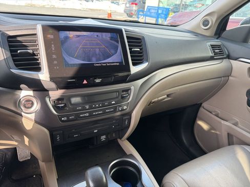 Used 2016 Honda Pilot EX-L image 4