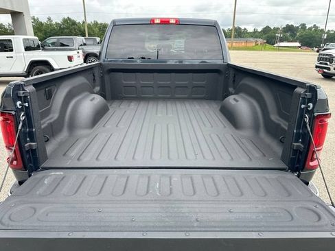 Certified 2026 RAM 2500 Big Horn AWD/4WD image 40