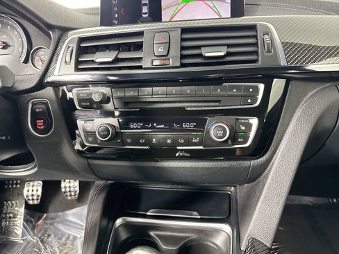 Used 2018 BMW M3 RWD image 14