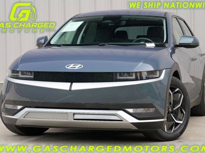 Used 2023 Hyundai Ioniq 5 SEL