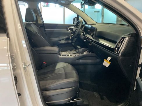 New 2026 Kia Sorento S w/ S Panoramic Sunroof Package image 24