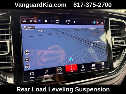 Used 2024 Dodge Durango GT image 21